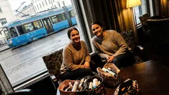 Lyhyt tarina: Kaikki sujui hotellihuoneessa—kun joku avasi meikkilaukkuni omin päin