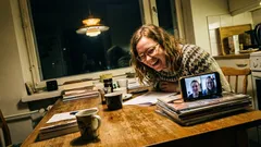 Tositarina: Isän surkea vitsi, joka palasi vuosien päästä yllättävällä tavalla