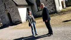 Tarina: Asiakkaan raivo jäi kesken, kun hän kysyi yhden kysymyksen