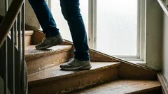 Ilmaisia harjoituksia ilman kuntosalia ja stressiä: 8 tapaa olla aktiivisempi joka päivä