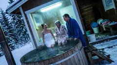 Tarina: Lähdin nauramaan laihialaisvitseille – palasin ajattelemaan itseäni ihan uudella tavalla