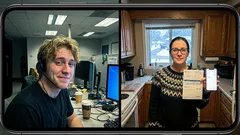 Tarina: Heinäkuun iltavuoro alkoi tavallisesti – kunnes yksi puhelu pysäytti minut