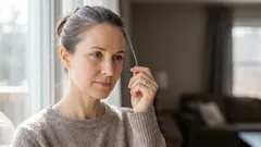 Mikä aiheuttaa harmaita hiuksia ja voinko pysäyttää ne?