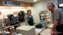 Tarina: Pomo kielsi minua puhumasta asiakkaalle – ja silti minun nimeni mainittiin