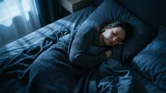 Unihygienia: Yksinkertaiset käytännöt parempaan lepoon