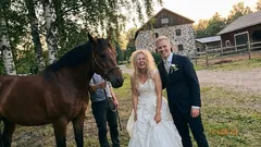 Lyhyt kertomus: Kaunis lato, täydellinen hiljaisuus – ja sitten joku rikkoi kaiken