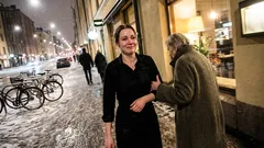 Lyhyt tarina: Asiakas pyysi esimiestä paikalle – olin varma, että se oli menoa