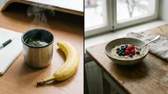 Nämä tuotteet auttavat jaksamaan paremmin talvella