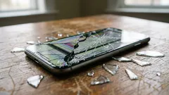 Kuinka suojata puhelimen näyttö tehokkaasti? Karkaistu lasi vai kalvo?