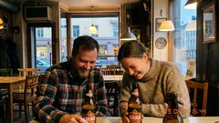 Lyhyt tarina: Uudessa työssäni pyydettiin tekemään budjetti — ja hiljaisuus alkoi heti