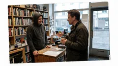 Lyhyt tarina: Asiakas vaati esimiestä – ja hän vastasi vain yhdellä sanalla