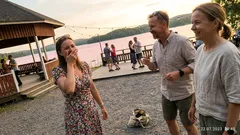 Tositarina: Isän yksi surkea vitsi, jota en enää vaihtaisi pois