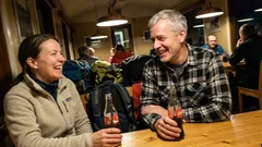 Tositarina: Isän junavitsi, joka palasi luokseni pahimmalla mahdollisella hetkellä