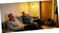 Tositarina: Olimme eron partaalla, kun yksi noloin ääni muutti kaiken