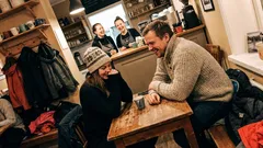 Tarina: Lähdin Turusta viikonloppureissulle – savolaiskahvilassa minusta tehtiin vitsi