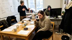 Tositarina: Yksi lapsellinen arvoituspalaveri muutti tapani ratkaista ongelmia