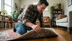 7 yllättävää paikkaa, joissa home usein lymyää kotona (ja miten sen havaitset)