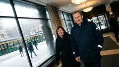 Lyhyt tarina: Kun poliisi kysyi, he kuiskivat salassa – kunnes vastasin heidän kielellään