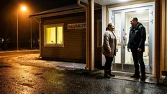 Lyhyt tarina: Kun harjoittelimme vanhempien nimiä, yksi vastaus pysäytti koko ringin