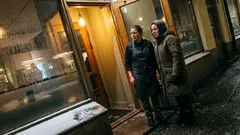 Lyhyt tarina: Ystävänpäivän illallinen alkoi täydellisesti, kunnes viereinen pöytä puuttui kaikkeen