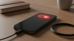 Merkkejä siitä, että on aika vaihtaa akku: Ensimmäiset oireet, joita kannattaa tarkkailla