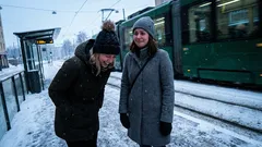 Tositarina: Yksi huono vitsi, joka ei koskaan jättänyt minua rauhaan