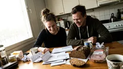 Tositarina: Kun mätkylasku kolahti, yksi sana muutti kaiken keittiössäni