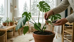 Yksi ilmainen lannoite, jonka kaikki heittävät pois.