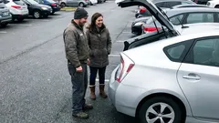 Lyhyt tarina: Soitin jo poliisille, kun yksi yksityiskohta pysäytti kaiken