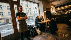 Lyhyt tarina: "Me tunnetaan omistaja" – ja sitten ovella tuli hiljaista