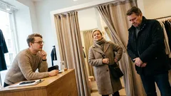 Lyhyt tarina: Ajattelin tekeväni vain iltavuoron – sitten mies sanoi yhden lauseen