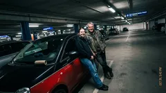 Tarina: Suostuin asiakkaan outoon pyyntöön – ja päädyin hetkeksi toiseen maailmaan