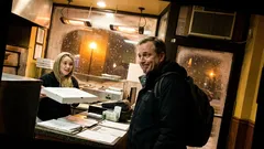 Lyhyt tarina: Yksi asiakas Kampissa sai koko pizzerian hiljenemään