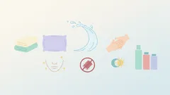 Nämä 10 pientä tapaa saavat ihosi näyttämään huonommalta - tarkista, onko sinulla niitä?