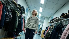 Tositarina: Oppilaan kommentti repustani sai minut katsomaan omaa arkeani uudella tavalla