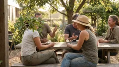 7 Terveellistä harrastusta, jotka voivat lisätä vuosia elämääsi