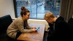 Tositarina: Yksi vitsi työpaikan kahvipöydässä sai minut näkemään kaiken uudella tavalla