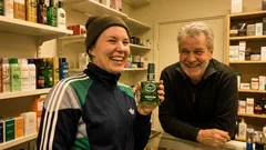 Lyhyttarina: Kemikalion tiskillä tajusin, etten ole sittenkään ihan aikuinen