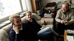 Pikkutarina: Puhelin soi taas – ja serkkuni pyysi minut vain katsomaan