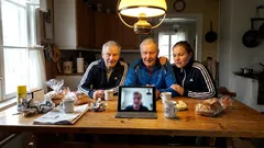 Tarina: Myin heille tabletin yhdellä ehdolla – sitten ajoin heidän pihaansa