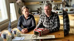 Tositarina: Isä avasi vanhan kahvipurkin – ja rahasta puhuminen muuttui