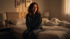 Miksi unesi on huonontunut - ja miten se korjataan muutamassa viikossa?