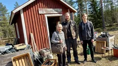 Lyhyt tarina: Äidin puhelu kuulosti tutulta – ja sitten hän mainitsi oudon numeron