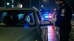 Tositarina: Lähdin poliisin ratsiapisteeltä ajamatta lupaa – vasta sitten tajusin kaiken