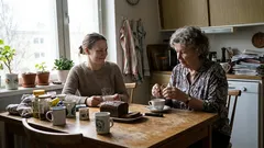 Lyhyt tarina: Kun yksi asiakas alkoi jättää tiskilleni yllätyksiä, en osannut lopetusta