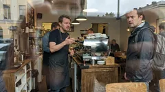 Lyhyt tarina: Yksi kysymys tiskillä sai minut vaihtamaan ääneni kokonaan