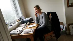 Lyhyt tarina: Yksi puhelu muutti koko hääprojektin suunnan