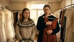 Tarina: Morsiusneito halusi palauttaa mekon – ja sitten hän kuiskasi yhden lauseen