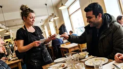 Tositarina: Asiakas haukkui minut lyttyyn – sitten hänen treffinsä nousi ylös