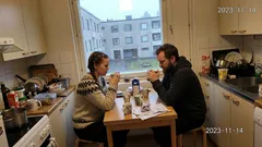 Tositarina: Lapsuuden yksi vitsi, joka alkoi aikuisena kuulostaa aivan väärältä